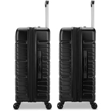 Load image into Gallery viewer, Samsonite Evolve SE 3 Piece Expandable Spinner Set - expansion
