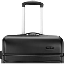 Load image into Gallery viewer, Samsonite Evolve SE 3 Piece Expandable Spinner Set - top handle
