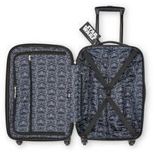 Load image into Gallery viewer, American Tourister Star Wars 21&quot; Carry On Spinner - Interior
