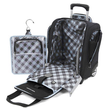 Load image into Gallery viewer, Travelpro Maxlite 5 Rolling Underseat Carry On - Lexington Luggage
