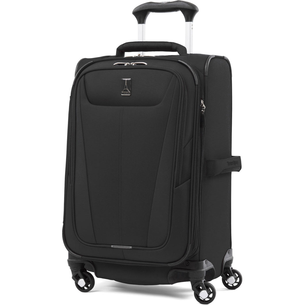 Travelpro Maxlite 5 21 inch Expandable Carry On Spinner - Lexington Luggage
