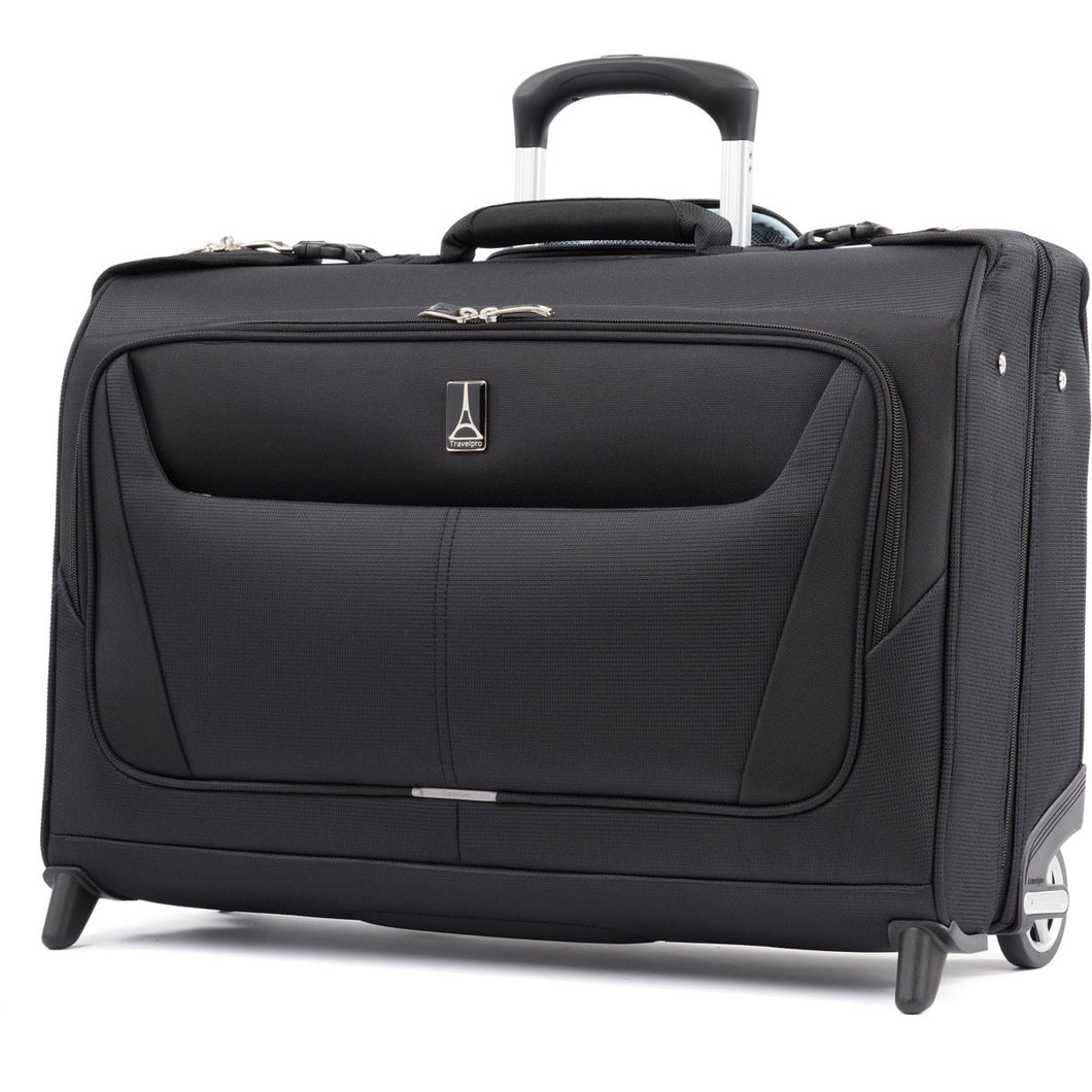 Travelpro Maxlite 5 Carry On Rolling Garment Bag - Lexington Luggage