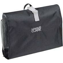 Load image into Gallery viewer, Lewis N Clark Hanging Toiletry Kit - Lexington Luggage
