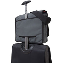 Load image into Gallery viewer, Manhattan Portage Deluxe Computer Bag - Lexington Luggage
