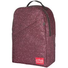 Load image into Gallery viewer, Manhattan Portage Midnight Hunters Backpack - Lexington Luggage (555076059194)
