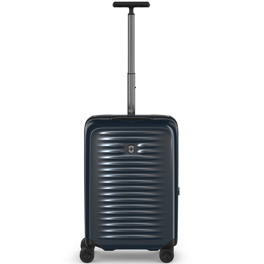 Victorinox Airox Frequent Flyer Plus Hardside Carry On - Lexington Luggage