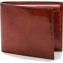 Load image into Gallery viewer, Bosca Old Leather Euro Credit Wallet w/ID Passcase - RFID - Lexington Luggage
