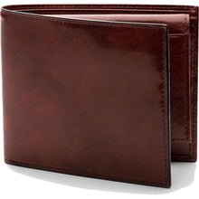 Load image into Gallery viewer, Bosca Old Leather Euro Credit Wallet w/ID Passcase - RFID - Lexington Luggage
