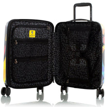 Load image into Gallery viewer, Britto A New Day Expandable Carry On Spinner - Interior
