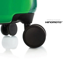 Load image into Gallery viewer, Britto A New Day Expandable Carry On Spinner - Hinomoto Wheels
