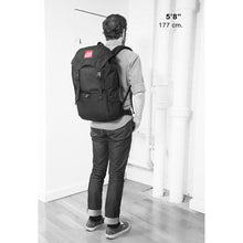 Load image into Gallery viewer, Manhattan Portage Hiker Backpack 3 - Lexington Luggage
