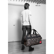Load image into Gallery viewer, Manhattan Portage Camo Twill Duffel Bag - Lexington Luggage (551984496698)
