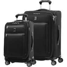 Load image into Gallery viewer, Travelpro Platinum Elite 2pc Spinner Set
