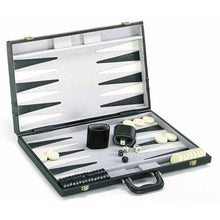Load image into Gallery viewer, CHH Games 21&quot; Deluxe Backgammon Set - Lexington Luggage
