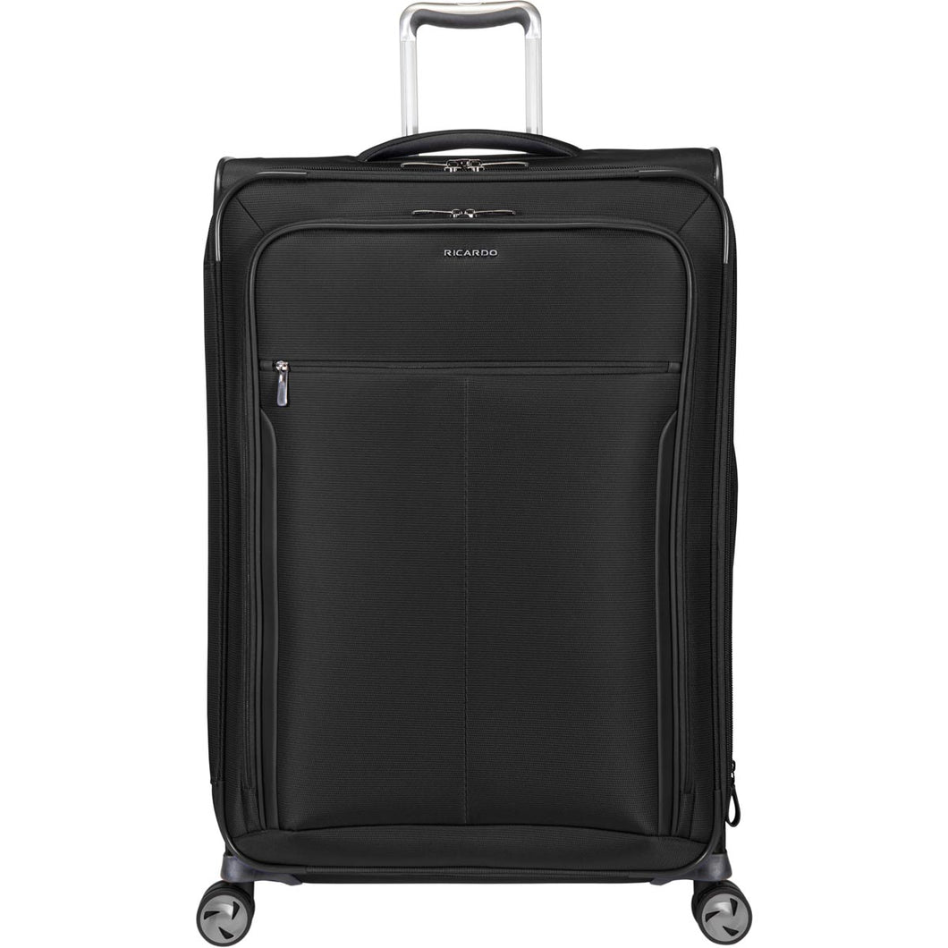 Ricardo Beverly Hills Seahaven 2.0 Softside Large Check In - Lexington Luggage
