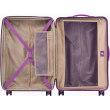 Load image into Gallery viewer, Atlantic Ultra Lite 4 24&quot; Hardside Spinner - Lexington Luggage
