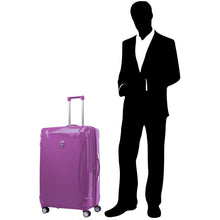 Load image into Gallery viewer, Atlantic Ultra Lite 4 28&quot; Hardside Spinner - Lexington Luggage
