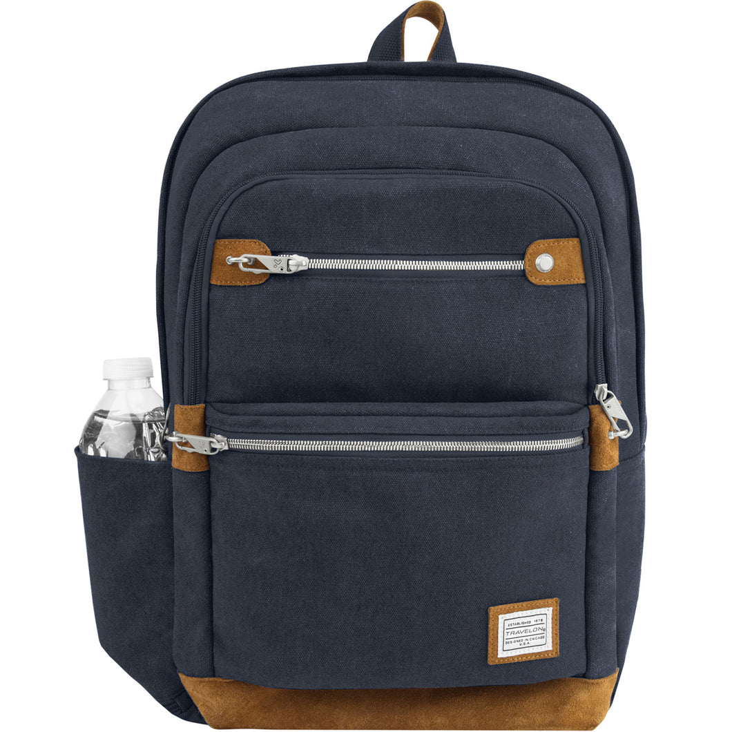 Travelon Anti-Theft Heritage Backpack - Lexington Luggage