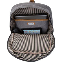 Load image into Gallery viewer, Travelon Anti-Theft Heritage Backpack - Lexington Luggage
