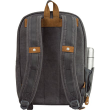 Load image into Gallery viewer, Travelon Anti-Theft Heritage Backpack - Lexington Luggage
