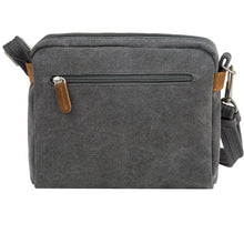 Load image into Gallery viewer, Travelon Anti-Theft Heritage Small Crossbody Bag - Lexington Luggage
