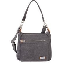 Load image into Gallery viewer, Travelon Anti-Theft Heritage Hobo Bag - Lexington Luggage
