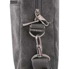Load image into Gallery viewer, Travelon Anti-Theft Heritage Messenger Bag - Lexington Luggage
