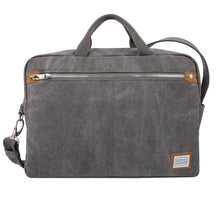 Load image into Gallery viewer, Travelon Anti-Theft Heritage Messenger Bag - Lexington Luggage
