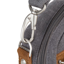 Load image into Gallery viewer, Travelon Anti-Theft Heritage Tour Bag - Lexington Luggage

