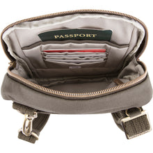 Load image into Gallery viewer, Travelon Anti-Theft Courier Small N/S Slim - Lexington Luggage
