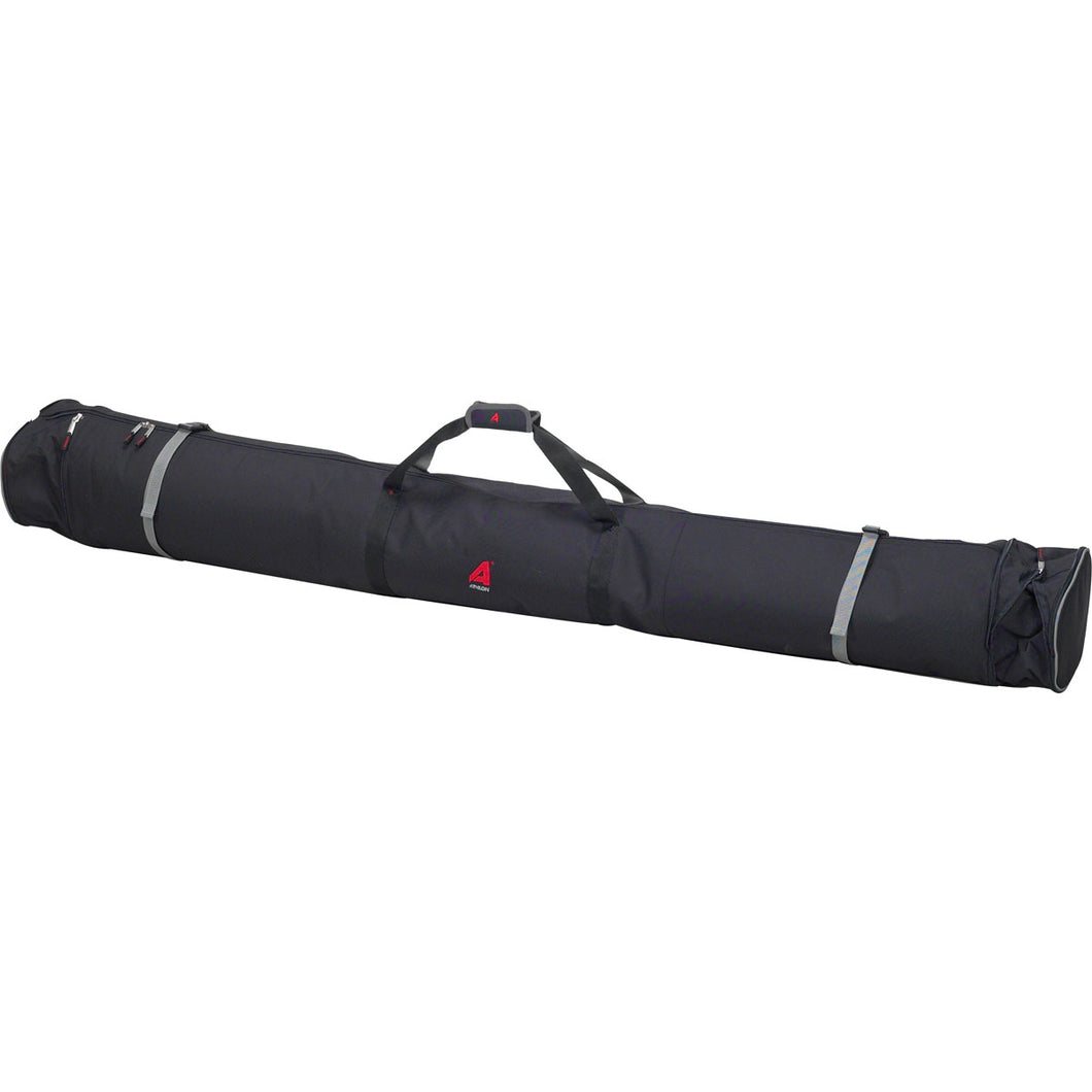 Athalon Expanding Double Ski Bag Padded -170cm/185cm/200cm - Lexington Luggage