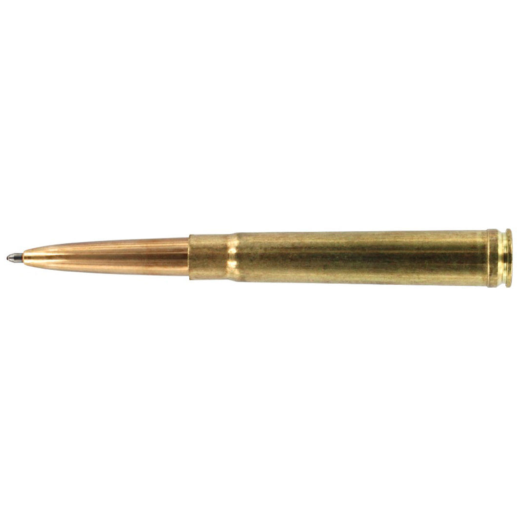 Fisher Space Pen 375 H.H. Casing Bullet Space Pen - Lexington Luggage