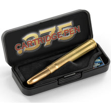 Load image into Gallery viewer, Fisher Space Pen 375 H.H. Casing Bullet Space Pen - Lexington Luggage
