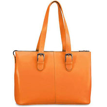Load image into Gallery viewer, Jack Georges Milano Madison Avenue Business Tote - Lexington Luggage
