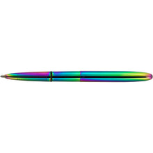 Load image into Gallery viewer, Fisher Space Pen Titanium Nitride Bullet Space Pen - Lexington Luggage

