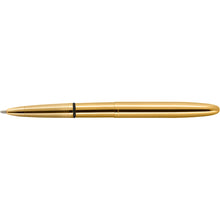 Load image into Gallery viewer, Fisher Space Pen Titanium Nitride Bullet Space Pen - Lexington Luggage
