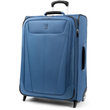Load image into Gallery viewer, Travelpro Maxlite 5 26&quot; Expandable Rollaboard - ensign blue
