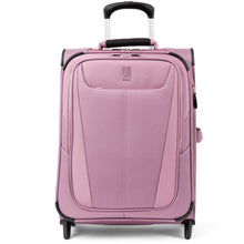 Load image into Gallery viewer, Travelpro Maxlite 5 International Expandable Carry On Rollaboard - orchid pink

