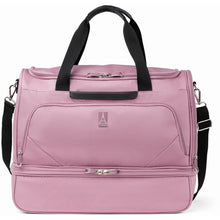 Load image into Gallery viewer, Travelpro Maxlite 5 Drop Bottom Weekender - orchid pink
