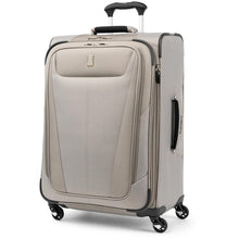 Load image into Gallery viewer, Travelpro Maxlite 5 25&quot; Expandable Spinner - champagne
