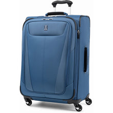 Load image into Gallery viewer, Travelpro Maxlite 5 25&quot; Expandable Spinner - ensign blue

