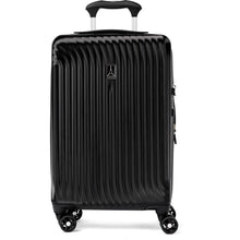 Load image into Gallery viewer, Travelpro Maxlite Air Expandable Carry-On Hardside Spinner - black
