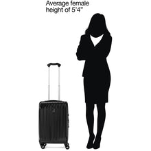 Load image into Gallery viewer, Travelpro Maxlite Air Expandable Carry-On Hardside Spinner
