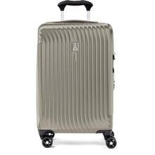 Load image into Gallery viewer, Travelpro Maxlite Air Expandable Carry-On Hardside Spinner - champagne
