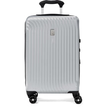 Load image into Gallery viewer, Travelpro Maxlite Air Expandable Carry-On Hardside Spinner - metallic silver
