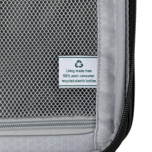 Load image into Gallery viewer, Travelpro Maxlite Air Large Expandable Hardside Spinner - recycle label
