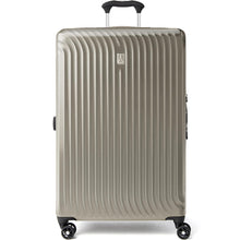 Load image into Gallery viewer, Travelpro Maxlite Air Large Expandable Hardside Spinner - champagne
