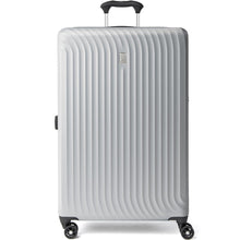 Load image into Gallery viewer, Travelpro Maxlite Air Large Expandable Hardside Spinner - metallic silver
