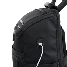 Load image into Gallery viewer, Travelpro Crew Executive Choice 3 Medium Top Load Backpack - usb port
