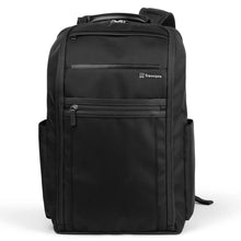 Load image into Gallery viewer, Travelpro Crew Executive Choice 3 Slim Backpack - front view
